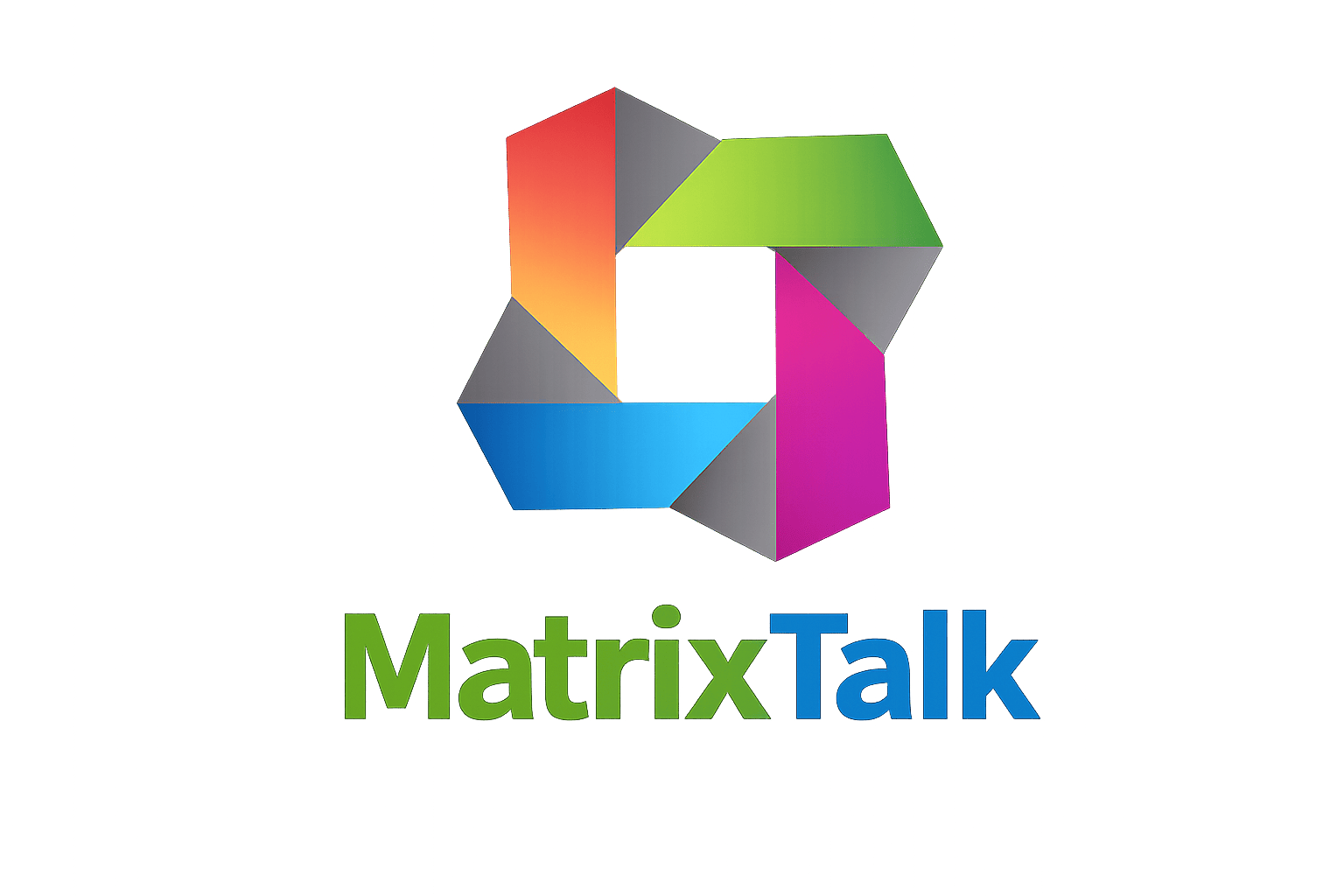 MatrixCloud Logo